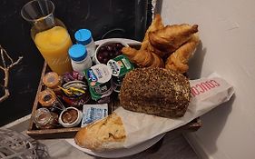 Gîte IL ÉTAIT UNE FOIS